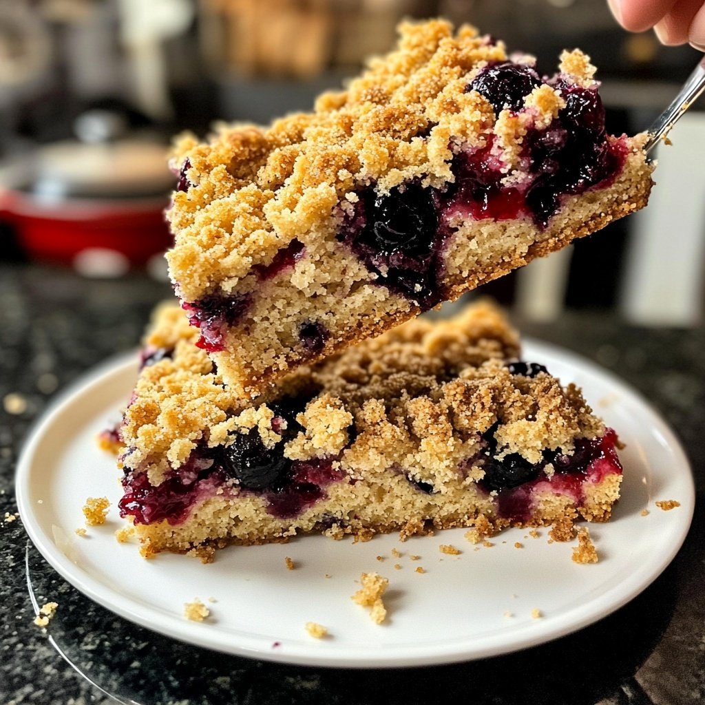 Gesunder Kuchen schnell